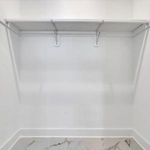 Primary Walk-In Closest