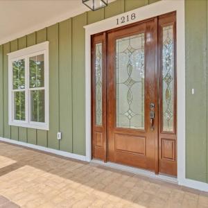 Photo #5 of 1218 Morgans Church Road, Bedford, VA 1.5 acres