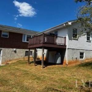 Photo #3 of 1524 Liggates Road, Lynchburg, VA 0.2 acres