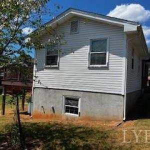 Photo #4 of 1524 Liggates Road, Lynchburg, VA 0.2 acres