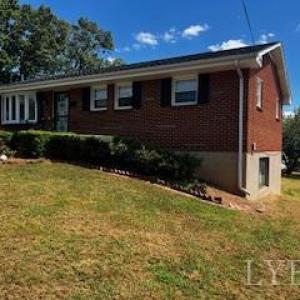Photo #2 of 1524 Liggates Road, Lynchburg, VA 0.2 acres