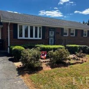 Photo #1 of 1524 Liggates Road, Lynchburg, VA 0.2 acres