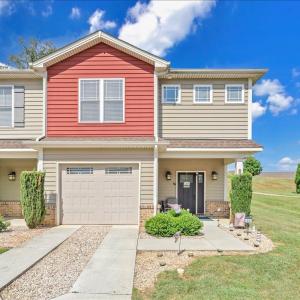 Photo #1 of 1069 Commonwealth Circle, Forest, VA 0.1 acres