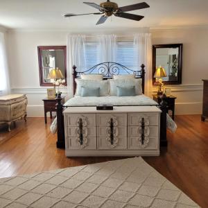 Photo #17 of 1501 Saxkey, Drakes Branch, VA 86.0 acres