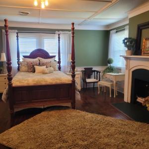 Photo #21 of 1501 Saxkey, Drakes Branch, VA 86.0 acres