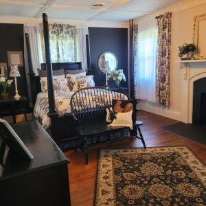 Photo #19 of 1501 Saxkey, Drakes Branch, VA 86.0 acres