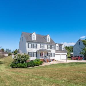 Photo #2 of 1085 Brigade Place, Bedford, VA 0.8 acres