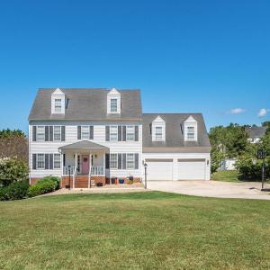 Photo #1 of 1085 Brigade Place, Bedford, VA 0.8 acres