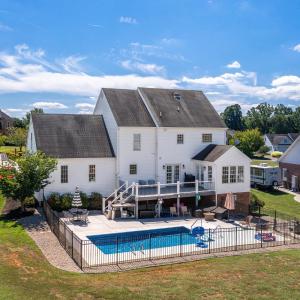 Photo #4 of 1085 Brigade Place, Bedford, VA 0.8 acres