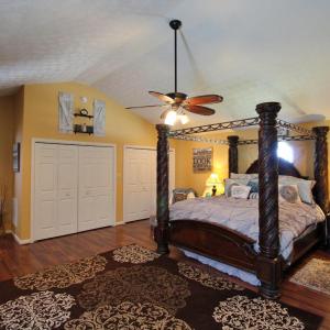 Photo #12 of 1147 Union Church Road, Gladstone, VA 42.1 acres