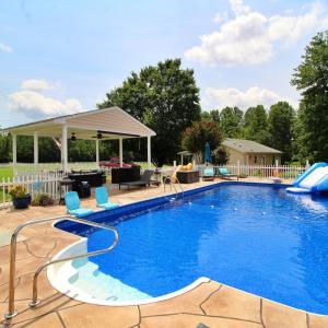 Photo #68 of 1147 Union Church Road, Gladstone, VA 42.1 acres