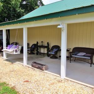 Photo #65 of 1147 Union Church Road, Gladstone, VA 42.1 acres