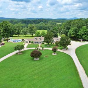 Photo #2 of 1147 Union Church Road, Gladstone, VA 42.1 acres