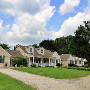 Photo #3 of 1147 Union Church Road, Gladstone, VA 42.1 acres