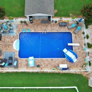 Photo #61 of 1147 Union Church Road, Gladstone, VA 42.1 acres