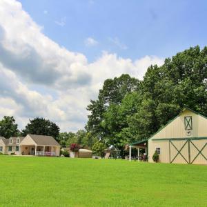 Photo #81 of 1147 Union Church Road, Gladstone, VA 42.1 acres