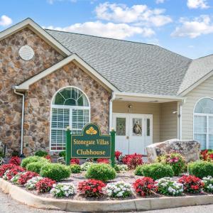 Photo #45 of 128 Salisbury Circle, Lynchburg, VA 0.0 acres
