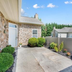 Photo #6 of 128 Salisbury Circle, Lynchburg, VA 0.0 acres