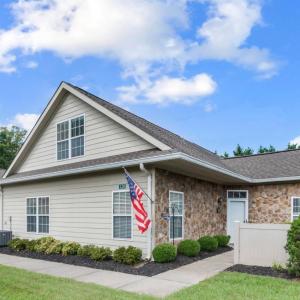 Photo #1 of 128 Salisbury Circle, Lynchburg, VA 0.0 acres