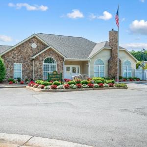 Photo #45 of 128 Salisbury Circle, Lynchburg, VA 0.0 acres