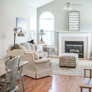 Photo #16 of 128 Salisbury Circle, Lynchburg, VA 0.0 acres