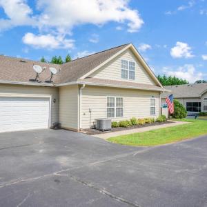 Photo #3 of 128 Salisbury Circle, Lynchburg, VA 0.0 acres