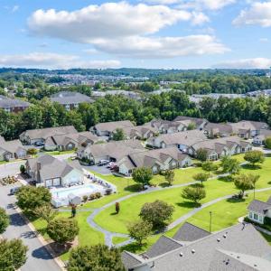 Photo #55 of 128 Salisbury Circle, Lynchburg, VA 0.0 acres