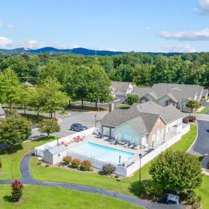 Photo #53 of 128 Salisbury Circle, Lynchburg, VA 0.0 acres