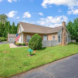 Photo #4 of 128 Salisbury Circle, Lynchburg, VA 0.0 acres