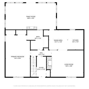 Photo #6 of 1139 Macon Loop, Lynchburg, VA 0.7 acres