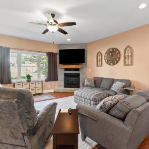 Photo #6 of 106 Nettie Court, Lynchburg, VA 0.5 acres