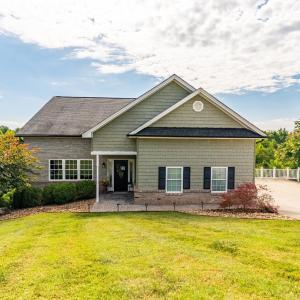 Photo #1 of 106 Nettie Court, Lynchburg, VA 0.5 acres