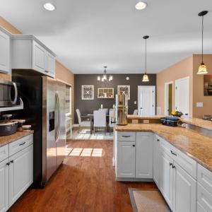 Photo #11 of 106 Nettie Court, Lynchburg, VA 0.5 acres