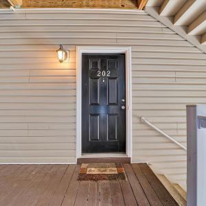 Photo #2 of 205 Capital Street, Lynchburg, VA 0.0 acres