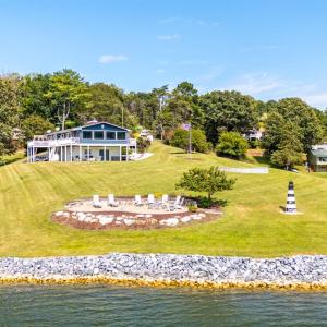 Photo #1 of 1193 Rebel Lane, Goodview, VA 0.6 acres