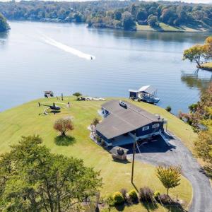 Photo #5 of 1193 Rebel Lane, Goodview, VA 0.6 acres