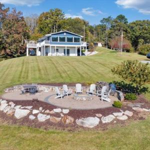 Photo #3 of 1193 Rebel Lane, Goodview, VA 0.6 acres