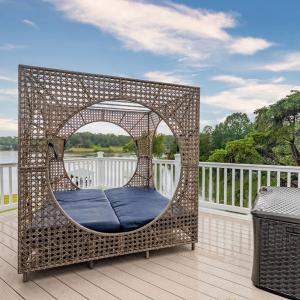 Photo #56 of 1193 Rebel Lane, Goodview, VA 0.6 acres