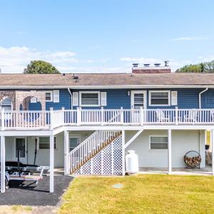 Photo #64 of 1193 Rebel Lane, Goodview, VA 0.6 acres