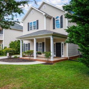 Photo #3 of 515 Capstone Drive, Lynchburg, VA 0.2 acres