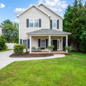 Photo #1 of 515 Capstone Drive, Lynchburg, VA 0.2 acres