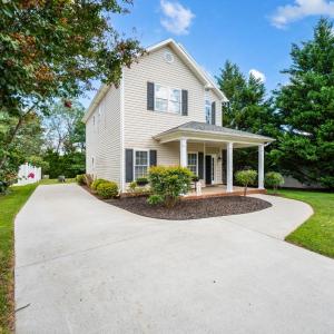 Photo #2 of 515 Capstone Drive, Lynchburg, VA 0.2 acres