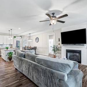 Photo #4 of 1170 Destiny Lane, Forest, VA 0.5 acres