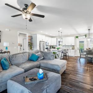 Photo #7 of 1170 Destiny Lane, Forest, VA 0.5 acres