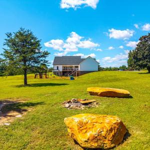 Photo #59 of 1101 Foxfire ln, Bedford, VA 4.9 acres