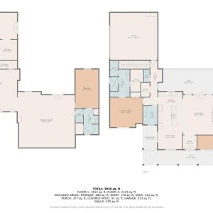 Photo #63 of 1101 Foxfire ln, Bedford, VA 4.9 acres