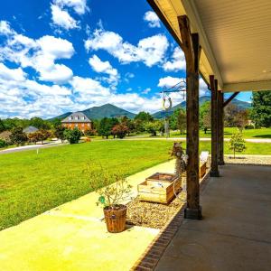 Photo #2 of 1101 Foxfire ln, Bedford, VA 4.9 acres