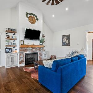 Photo #12 of 1101 Foxfire ln, Bedford, VA 4.9 acres