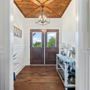 Photo #7 of 1101 Foxfire ln, Bedford, VA 4.9 acres