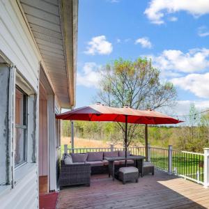 Photo #23 of 2477 Mountain rd, Gretna, VA 23.3 acres